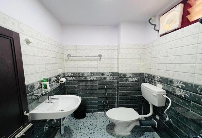 Номер Deluxe, Sea Shore Residency