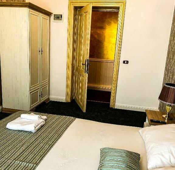 اتاق لوکس, Boutique Casa Vermont