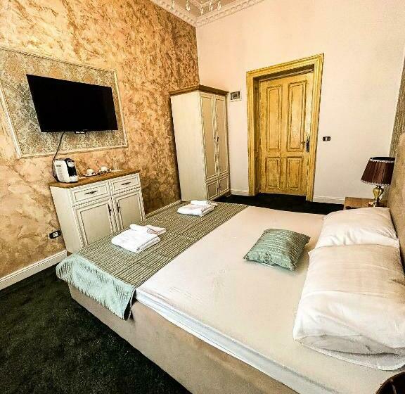 اتاق لوکس, Boutique Casa Vermont