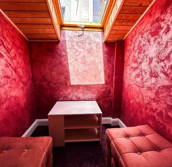 اتاق لوکس, Boutique Casa Vermont