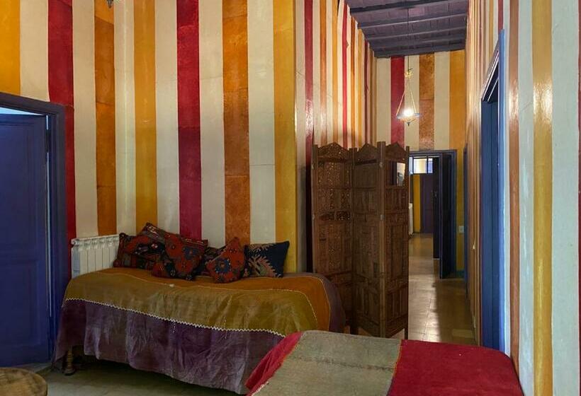 Номер Deluxe, Casa Portale