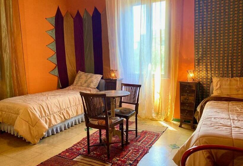 Номер Стандарт, Casa Portale
