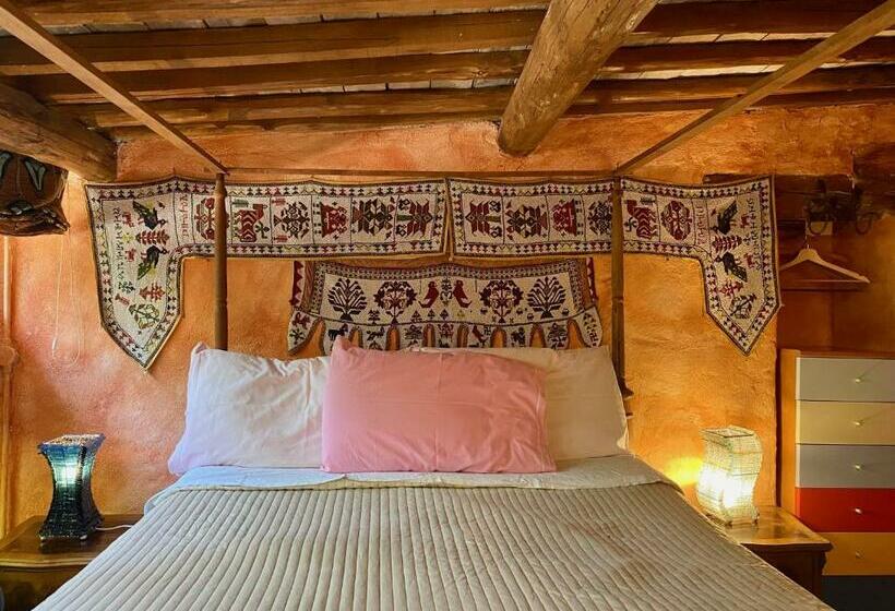 Номер Стандарт, Casa Portale