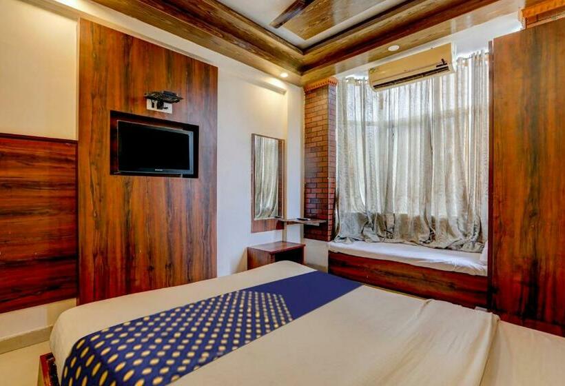 三人经典房间, O Rajdhani Group Of Hotels