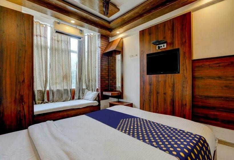 三人经典房间, O Rajdhani Group Of Hotels