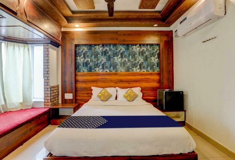 三人经典房间, O Rajdhani Group Of Hotels