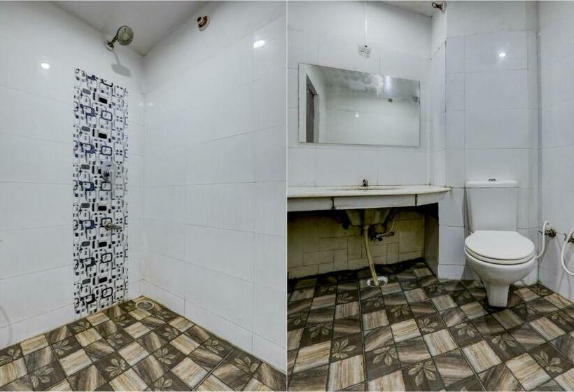 三人经典房间, O Rajdhani Group Of Hotels