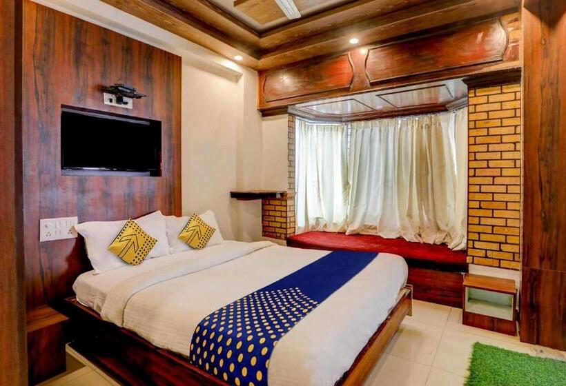 三人经典房间, O Rajdhani Group Of Hotels