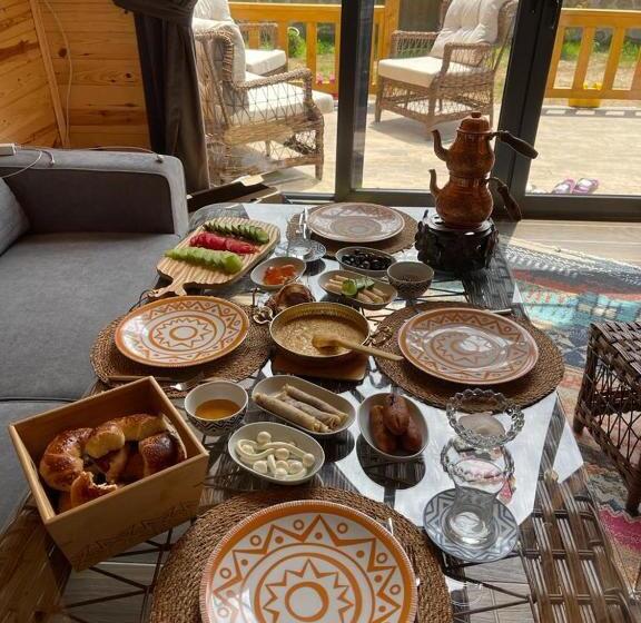 اتاق لوکس, Dreamy Life Bungalov