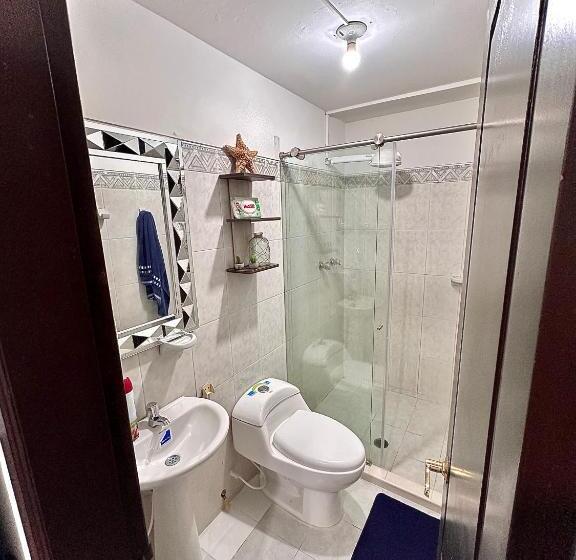 Номер Стандарт, The View Hostel & Lounge