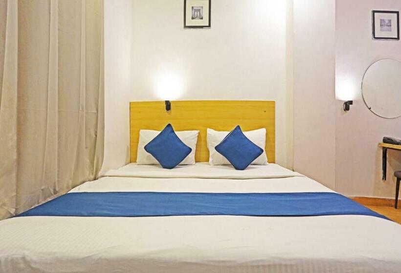 اتاق استاندارد, Raaso Inn Rohini Sec 16 By Arrow