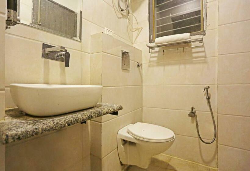 اتاق استاندارد, Raaso Inn Rohini Sec 16 By Arrow