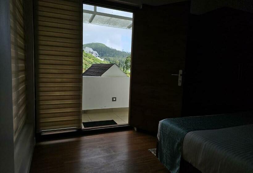 Семейное Бунгало, Eagles Glide Hotels & Resorts