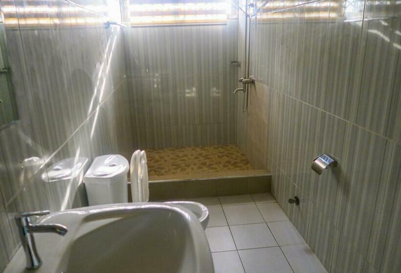 Номер Deluxe Одноместный, Home Sweet Home Heritage Inn
