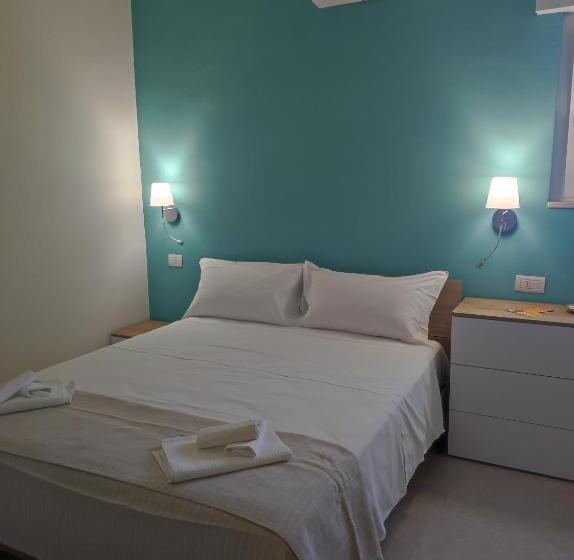 Standard Værelse, B&b Spiaggia Le Dune