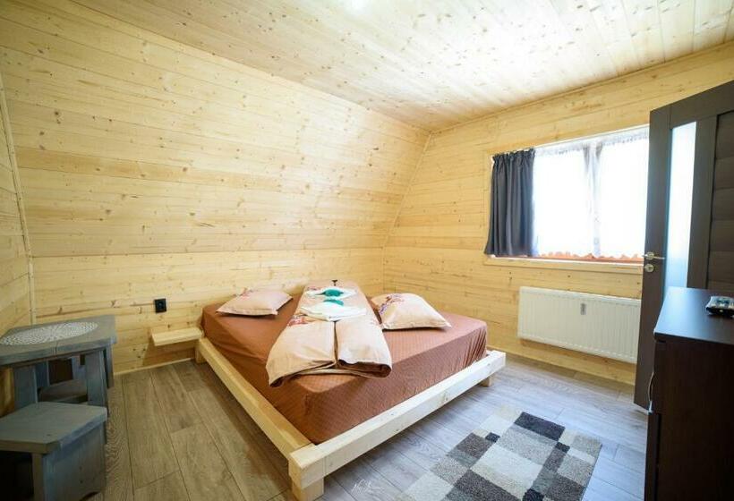 Номер Стандарт, Cabana Din Vale Arieseni Apuseni