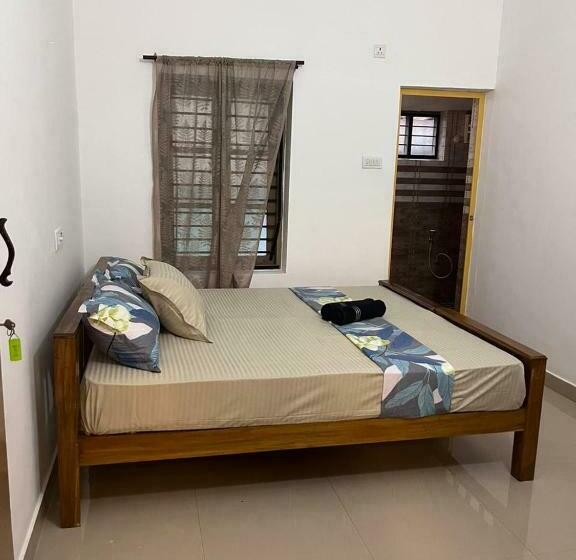 Номер Deluxe, Pergola Boutique Stay