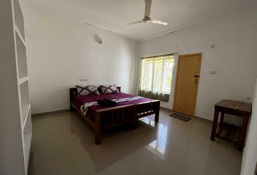 Номер Deluxe, Pergola Boutique Stay