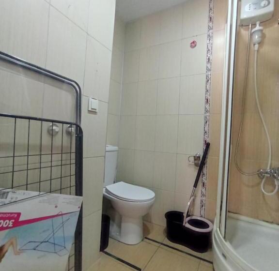 Апартаменты Deluxe 1 Спальня, Antalya Apart