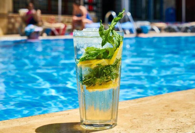Апартаменты Superior 1 Спальня, Antalya Apart