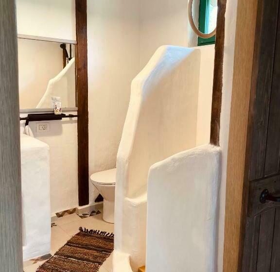 Дом 1 Спальня, Inside, The Village  Atelier