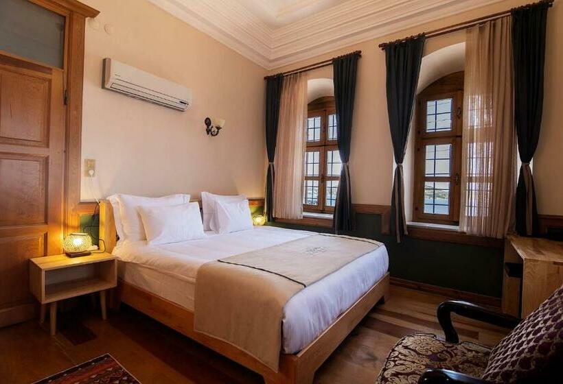 Номер Deluxe, Koçanlı Köşkü