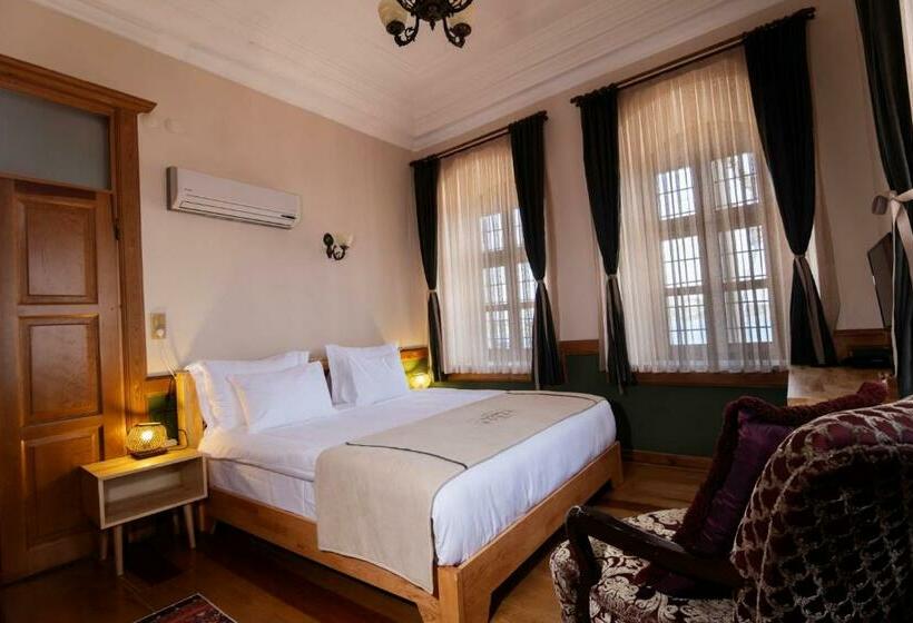 Номер Deluxe, Koçanlı Köşkü