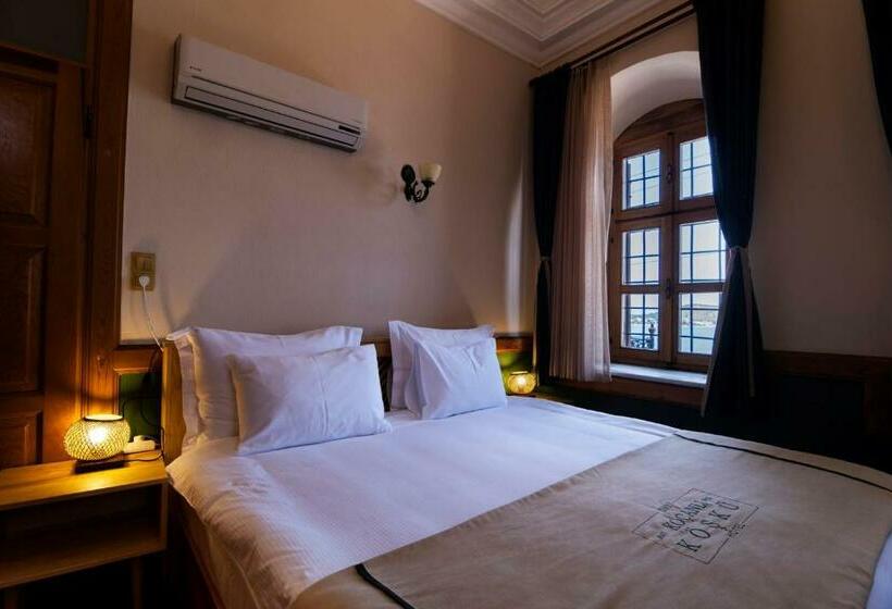 Номер Deluxe, Koçanlı Köşkü