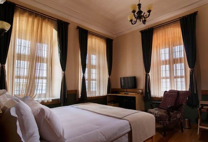 Номер Deluxe, Koçanlı Köşkü