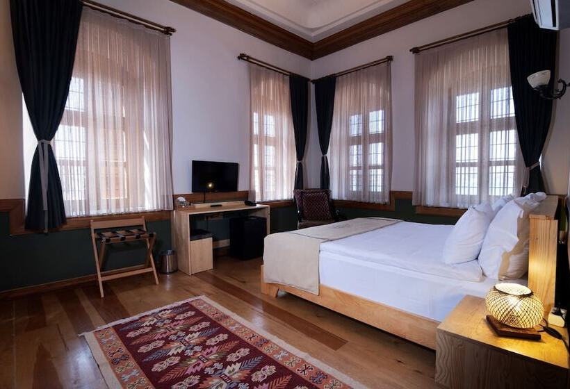 Номер Deluxe, Koçanlı Köşkü