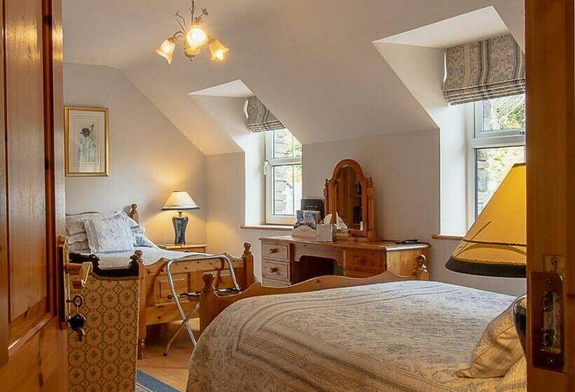 Люкс Вид на Сад, Lis Ardagh Lodge