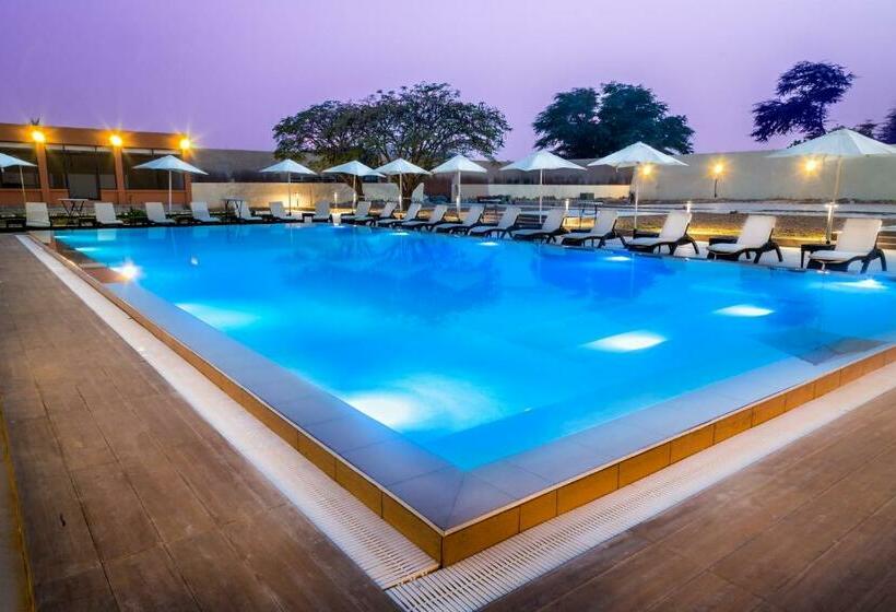 سوییت جونیور, Azalaï Hôtel Nouakchott