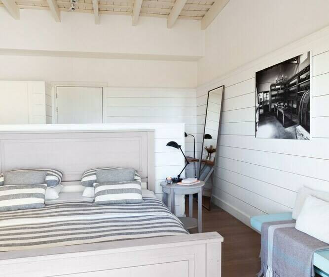Номер Стандарт, Casa Chic Carmelo  Club De Campo