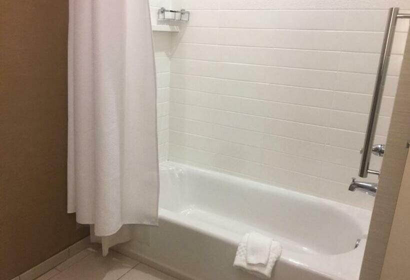 스탠다드 룸, Fairfield Inn & Suites By Marriott Douglas