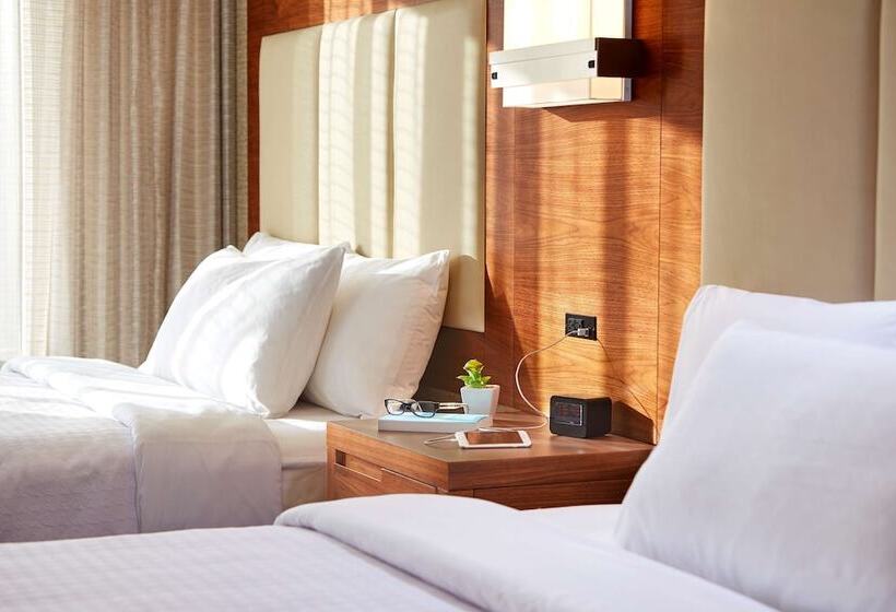 高级套房, Homewood Suites By Hilton San Diego Mission Valley/zoo
