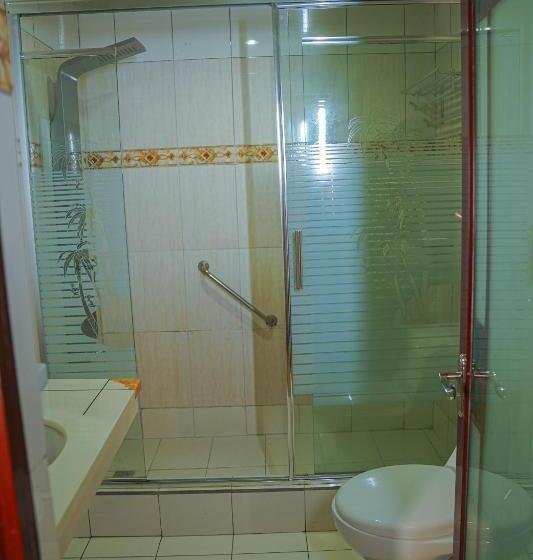 اتاق لوکس, Metro Hotel Couva