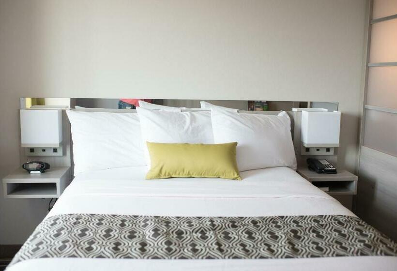 Студия Стандарт, Microtel Inn & Suites By Wyndham West Fargo Near Medical Center