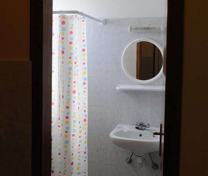 Apartamento 1 Dormitório, Nikos 2 Studios & Apartments