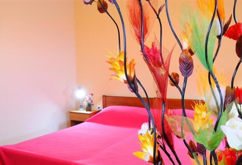 Apartamento 1 Dormitório, Nikos 2 Studios & Apartments