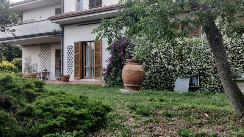 اتاق سوپریور خانوادگی, Villa Belvedere