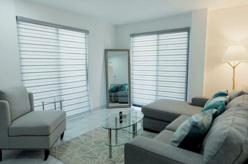 总统套房, Presidential Suite