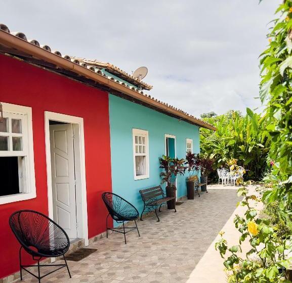베이직 3인 룸, Villa Diamantina