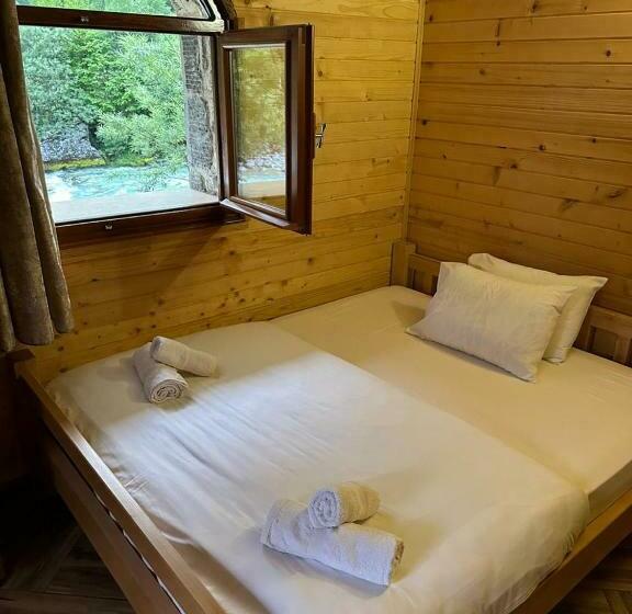 Номер Стандарт, Valbona Relax