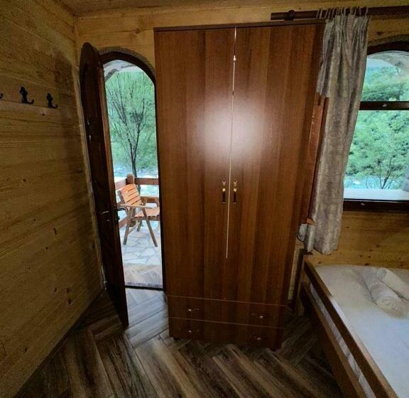 Номер Стандарт, Valbona Relax