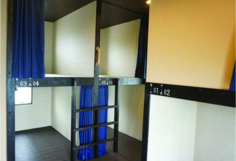 استودیوی استاندارد, Guesthouse Geragera   Vacation Stay 95149v