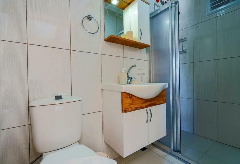 Студия Стандарт, Casa De Sherys