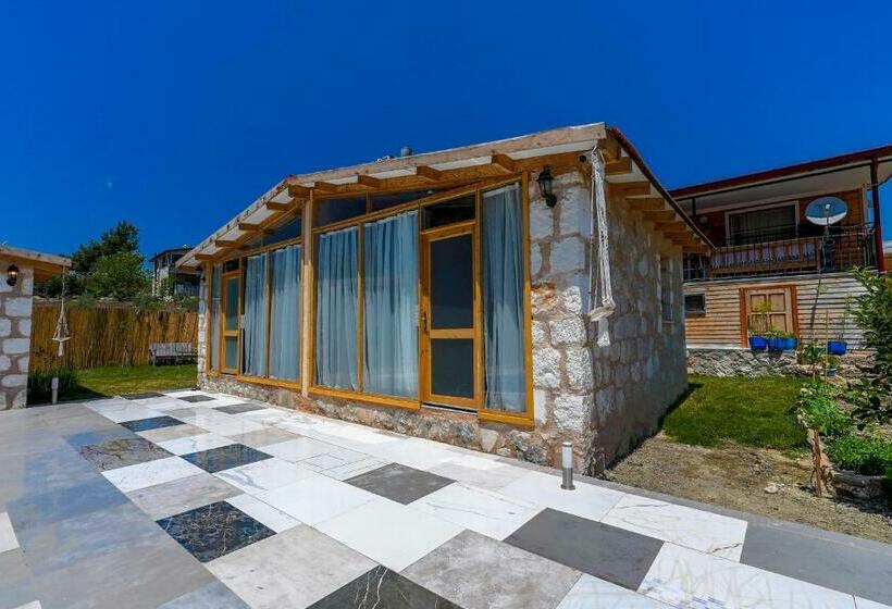 Студия Стандарт, Casa De Sherys