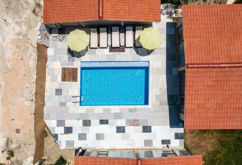 Студия Стандарт, Casa De Sherys
