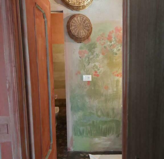 Номер Стандарт, Casa Vacanza L Arte Di Ba    Maison