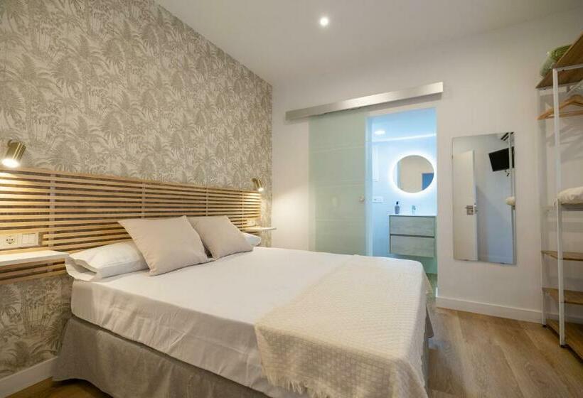 标准间, Hostal Royal Bliss